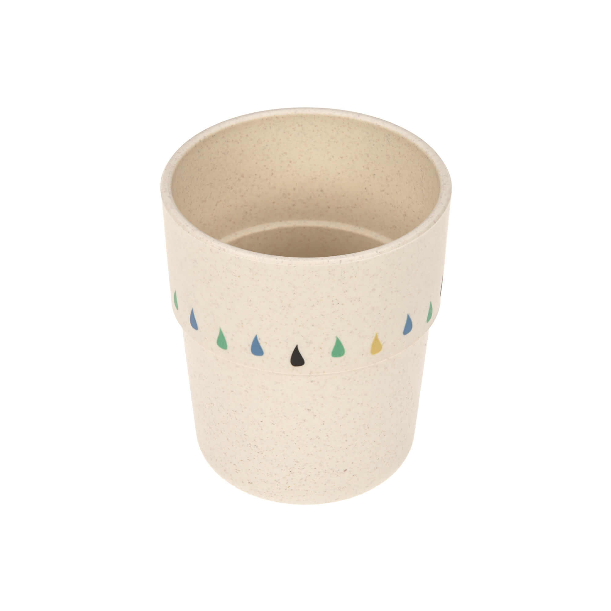 Trinkbecher Kinder - Little Water, Wal