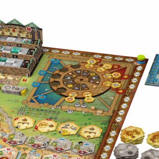 ** % SALE % ** Praga Caput Regni (EN) *Mängelexemplar*
