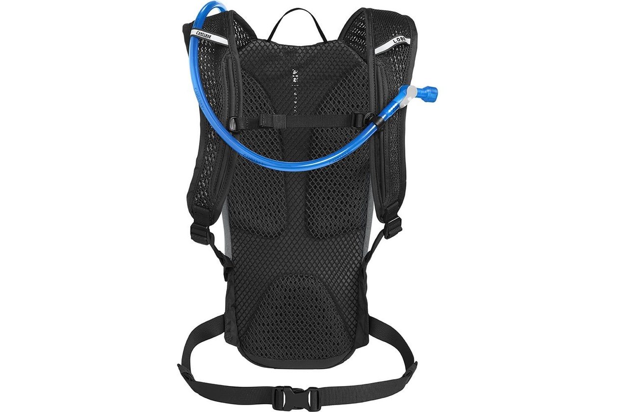 Camelbak Lobo Trinkrucksack 9