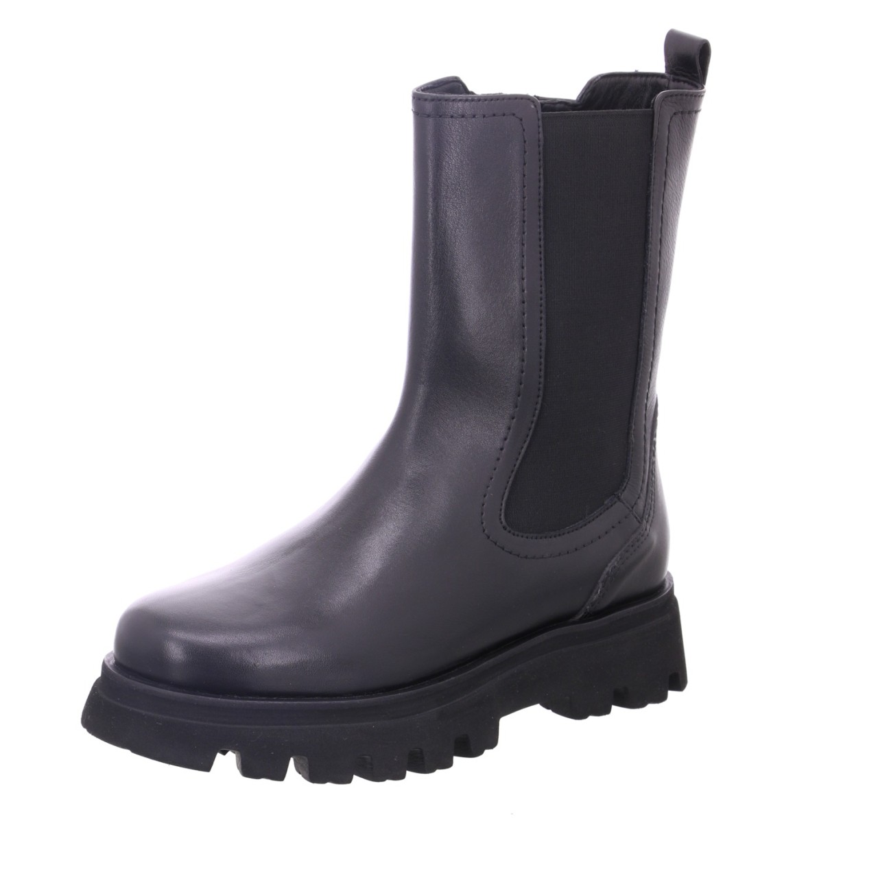 ARA Stiefeletten schwarz
