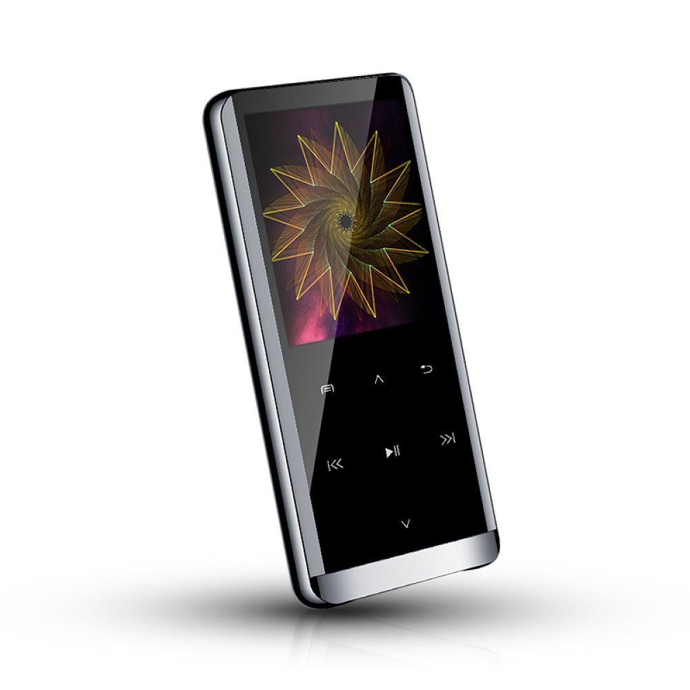 FeelGlad Tragbarer Bluetooth -MP3 -Player MP3-Player