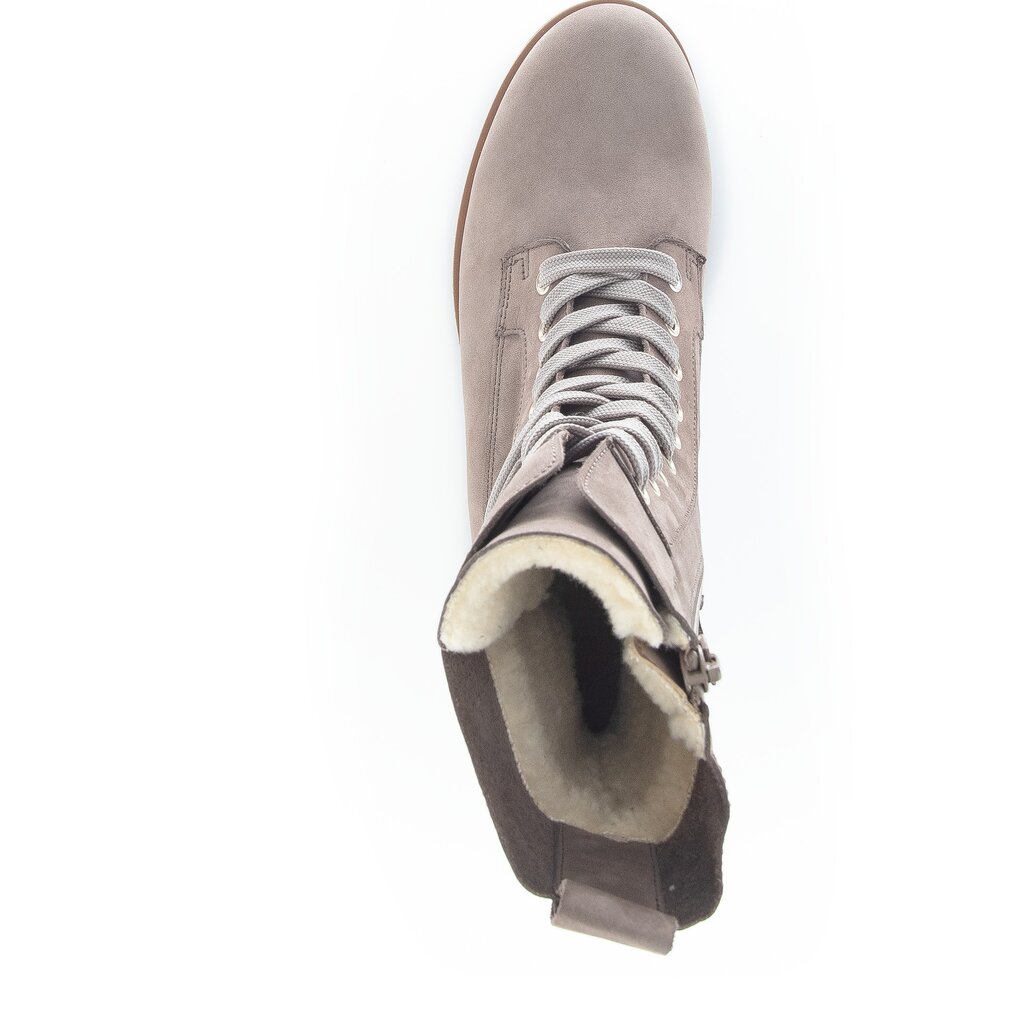 Gabor fashion Winterstiefelette braun