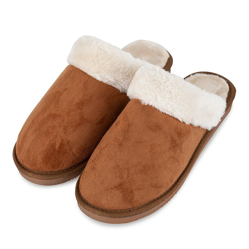 Aå Slippers str 41 mikrofiber