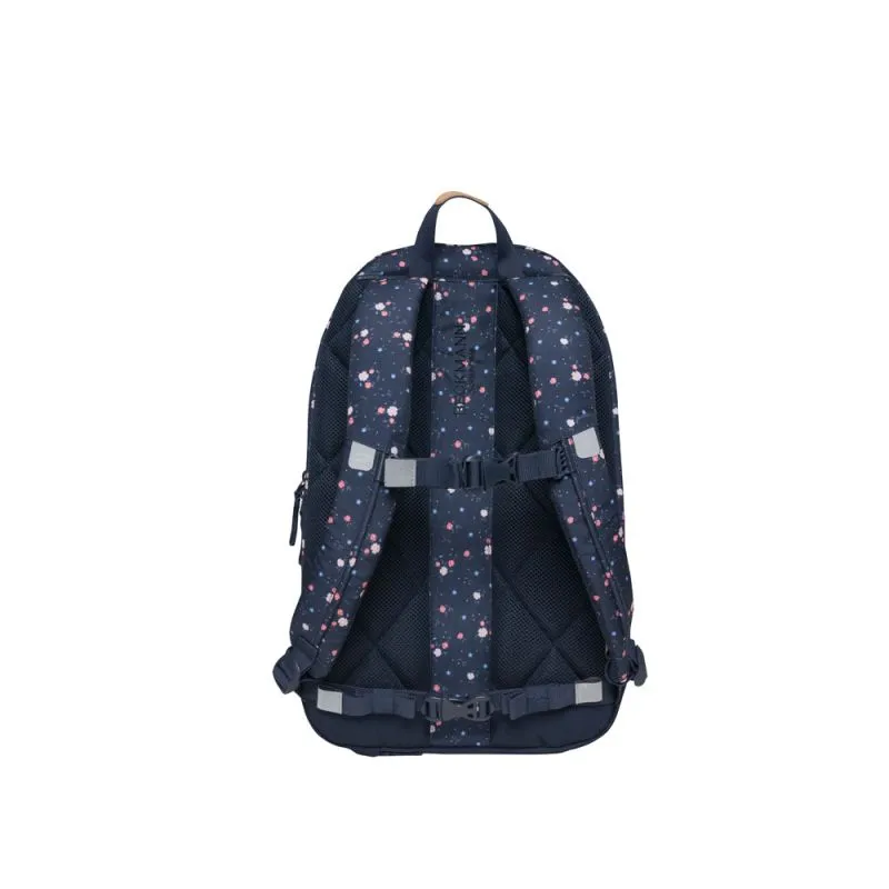 Beckmann Urban Midi Rucksack - Floral