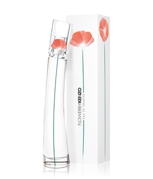 KENZO Flower by Kenzo New Edition Eau de Toilette 50 ml