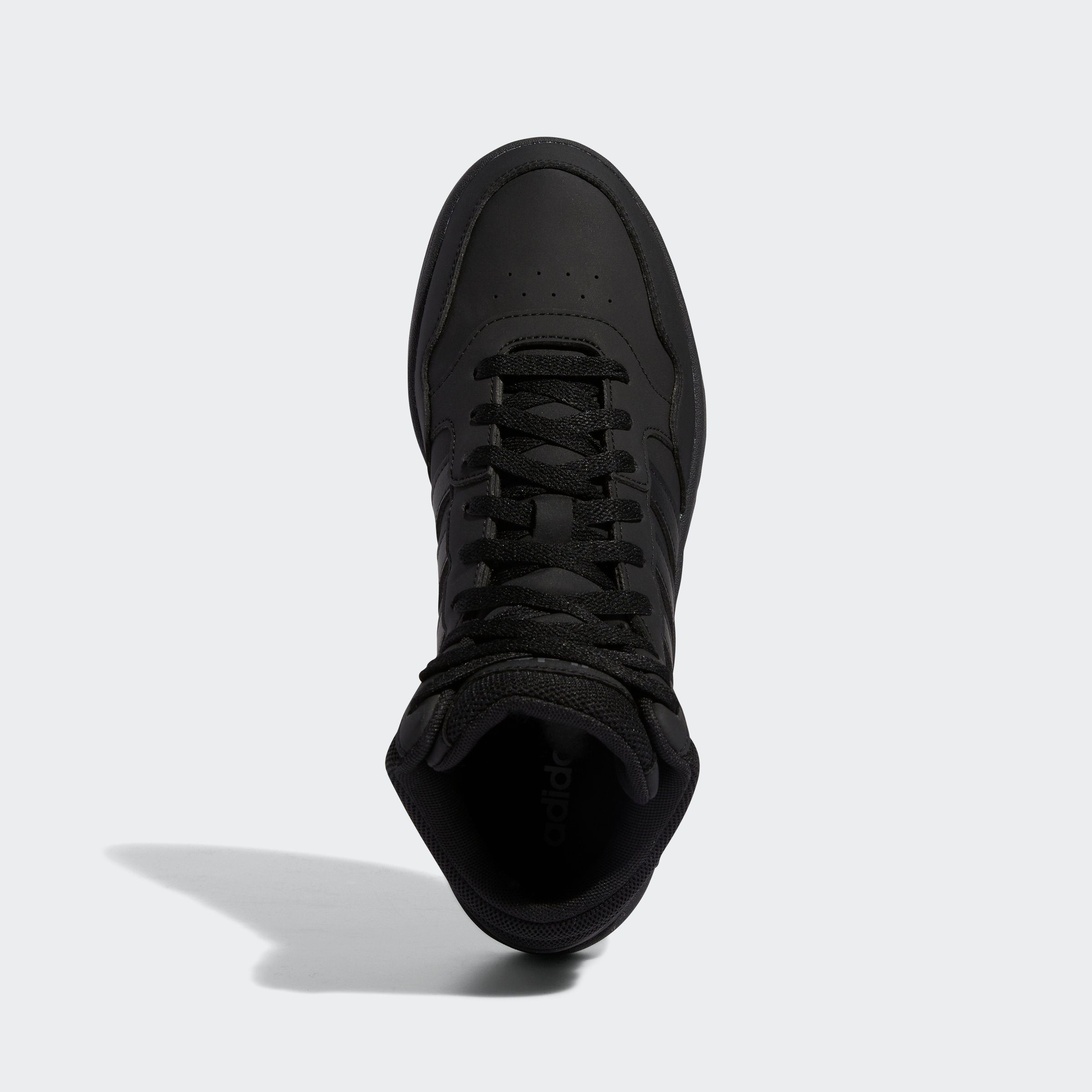 adidas Sportswear HOOPS 3 MID LIFESTYLE BASKETBALL MID CLASSIC Sneaker