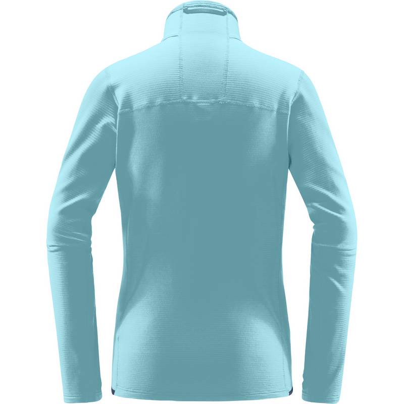 Haglöfs Roc Sheer Mid Jacket Fleecejacke Damen