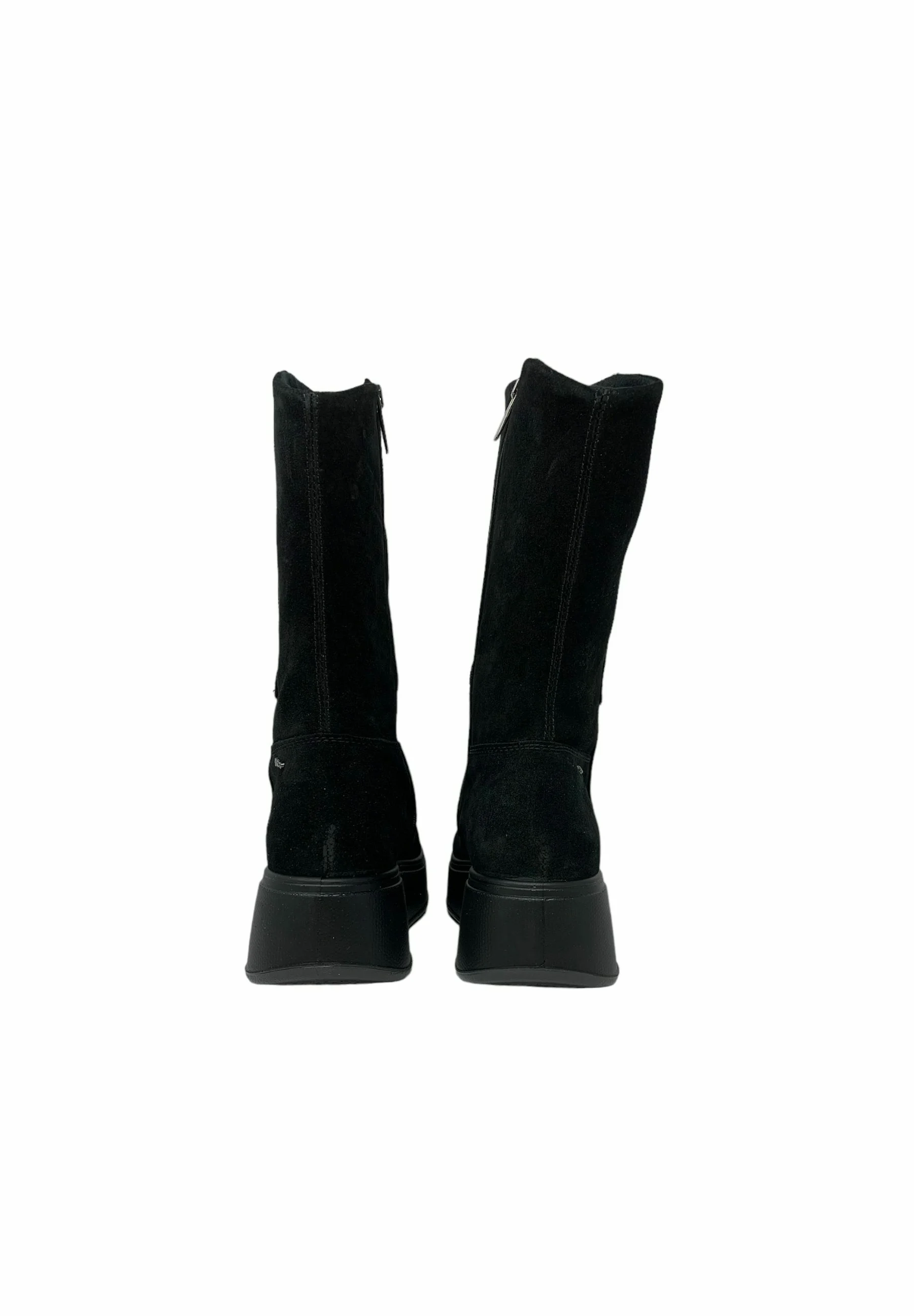 Botas de cuña IGI&CO