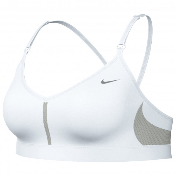 Nike - Women's Dri-Fit Indy Light-Support Padded V-Neck - Sport-BH