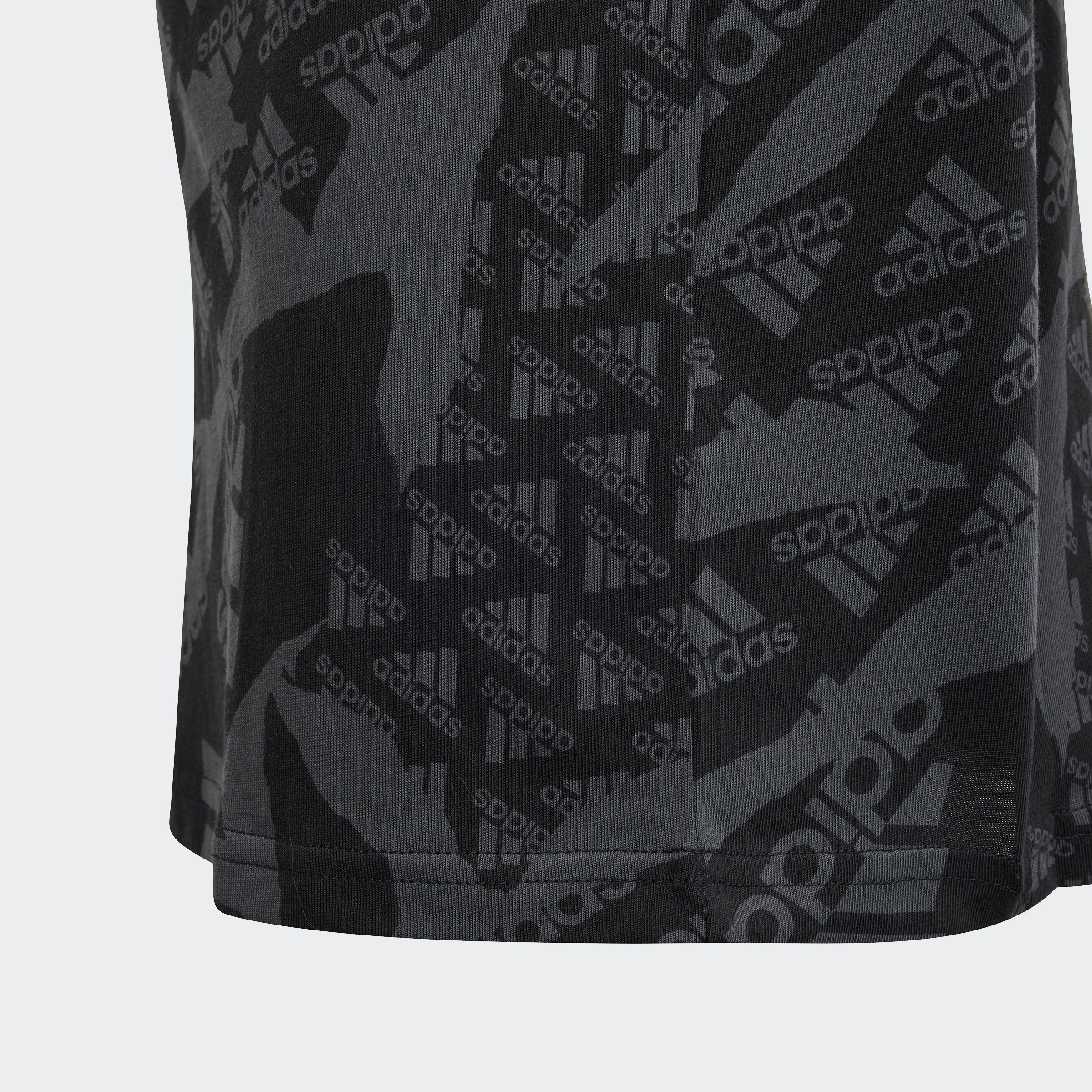 adidas Sportswear T-Shirt J CAMLOG T
