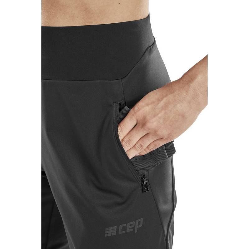 CEP Cold Weather Pants Laufhose Damen