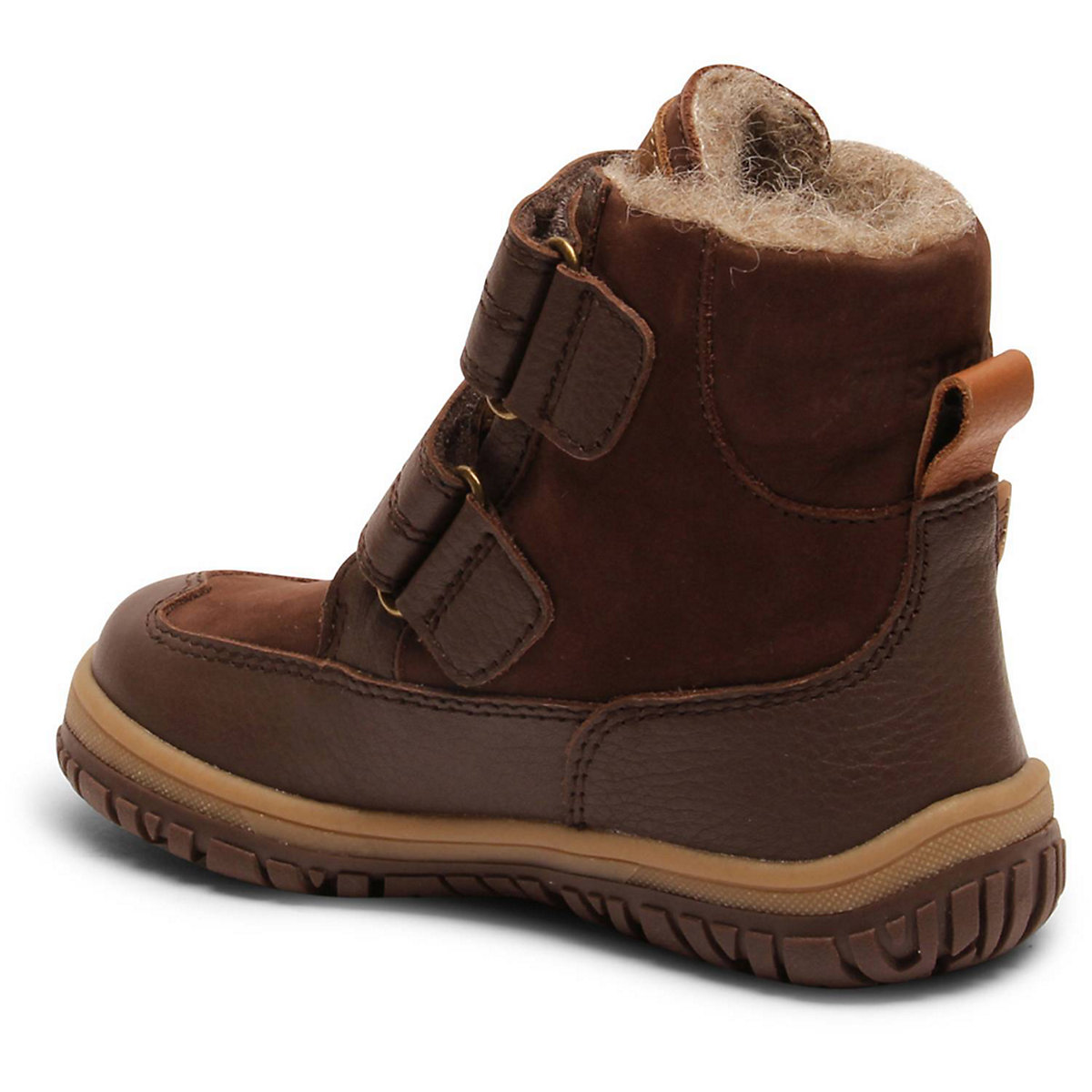 Falke Tex Brown Trekkingschuhe