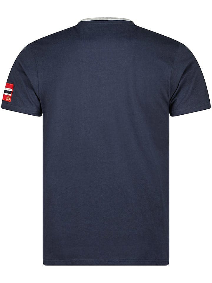 Geographical Norway Shirt 