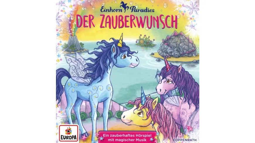 Der Zauberwunsch