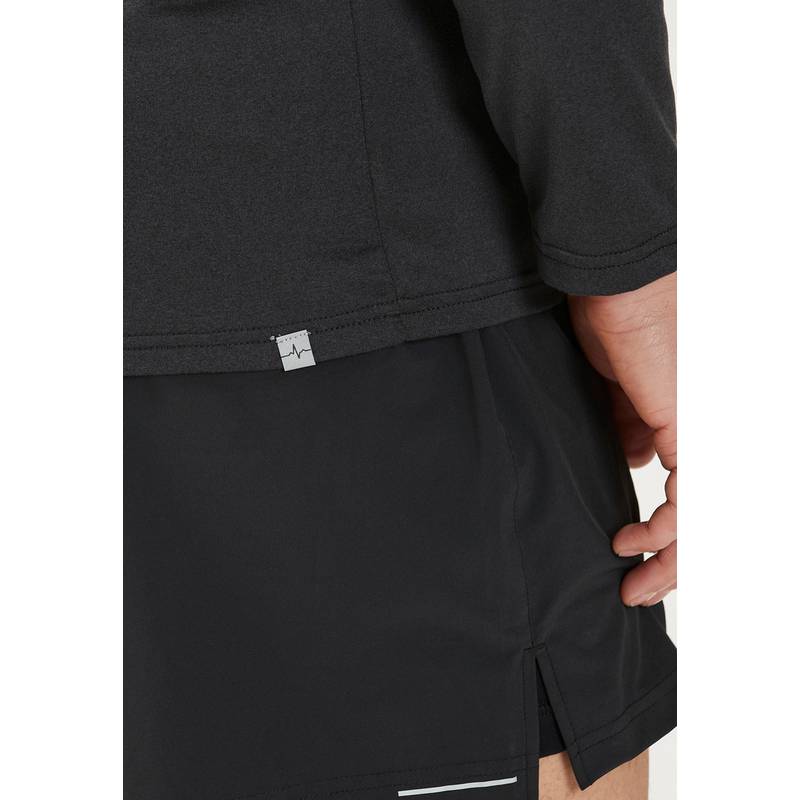 ELITE LAB Sustainable X1 Elite Langarmshirt Herren