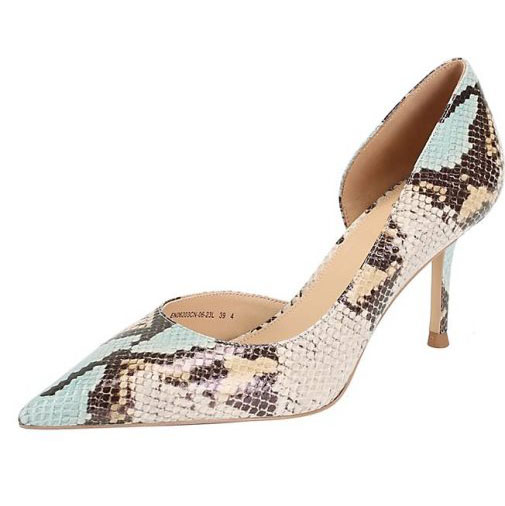 ekonika Schuhe Schuhe EKONIKA in extravagantem Look