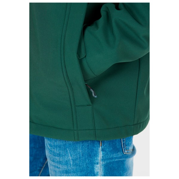 Whistler - Pace Softshell Jacket W-Pro 8000 - Softshelljacke