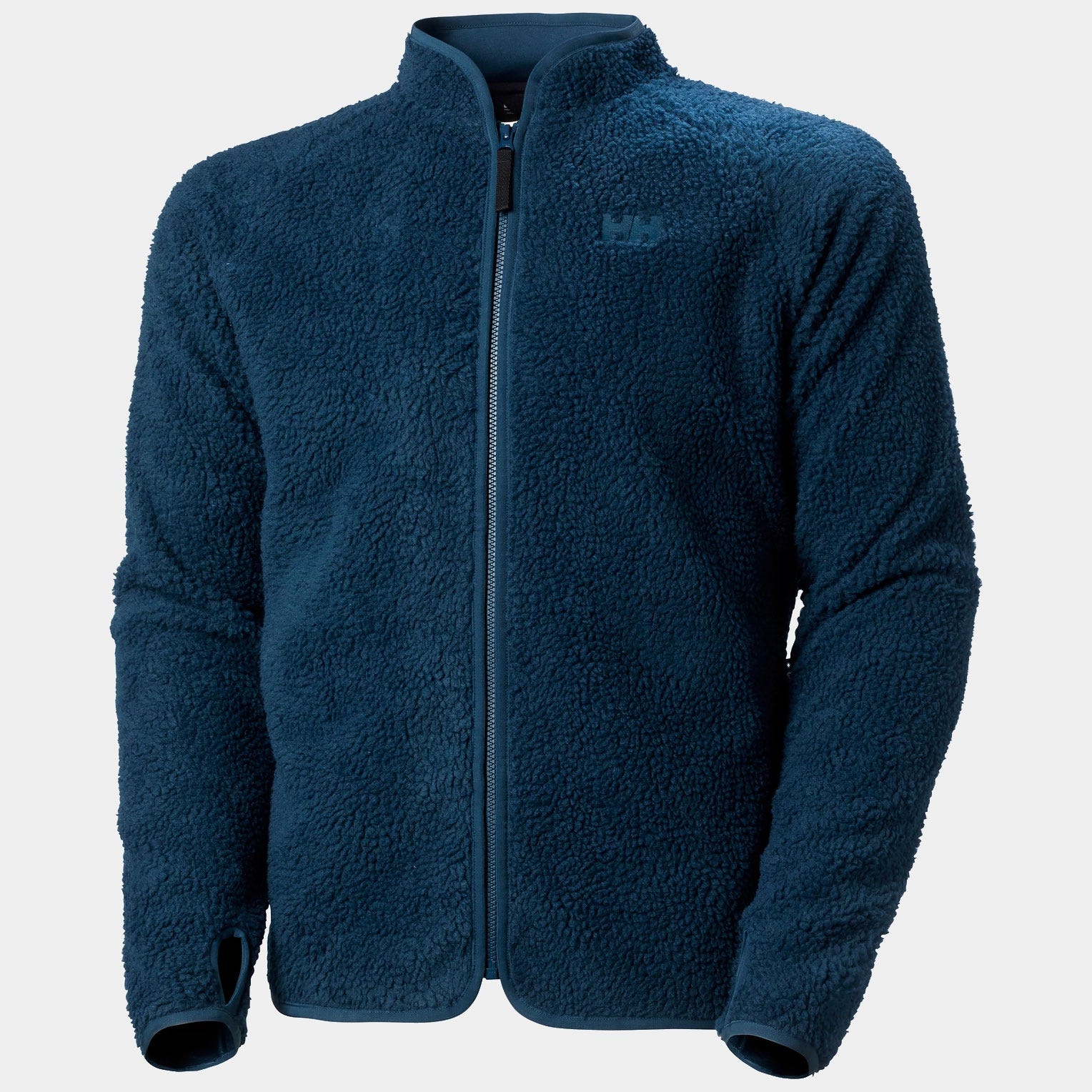 Men's Box Pile 2.0 Jacket