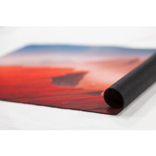 TCG Mat Mountain