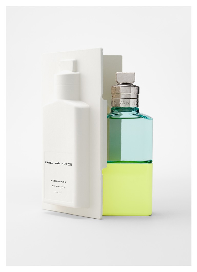 Apa de parfum Dries Van Noten Neon Garden