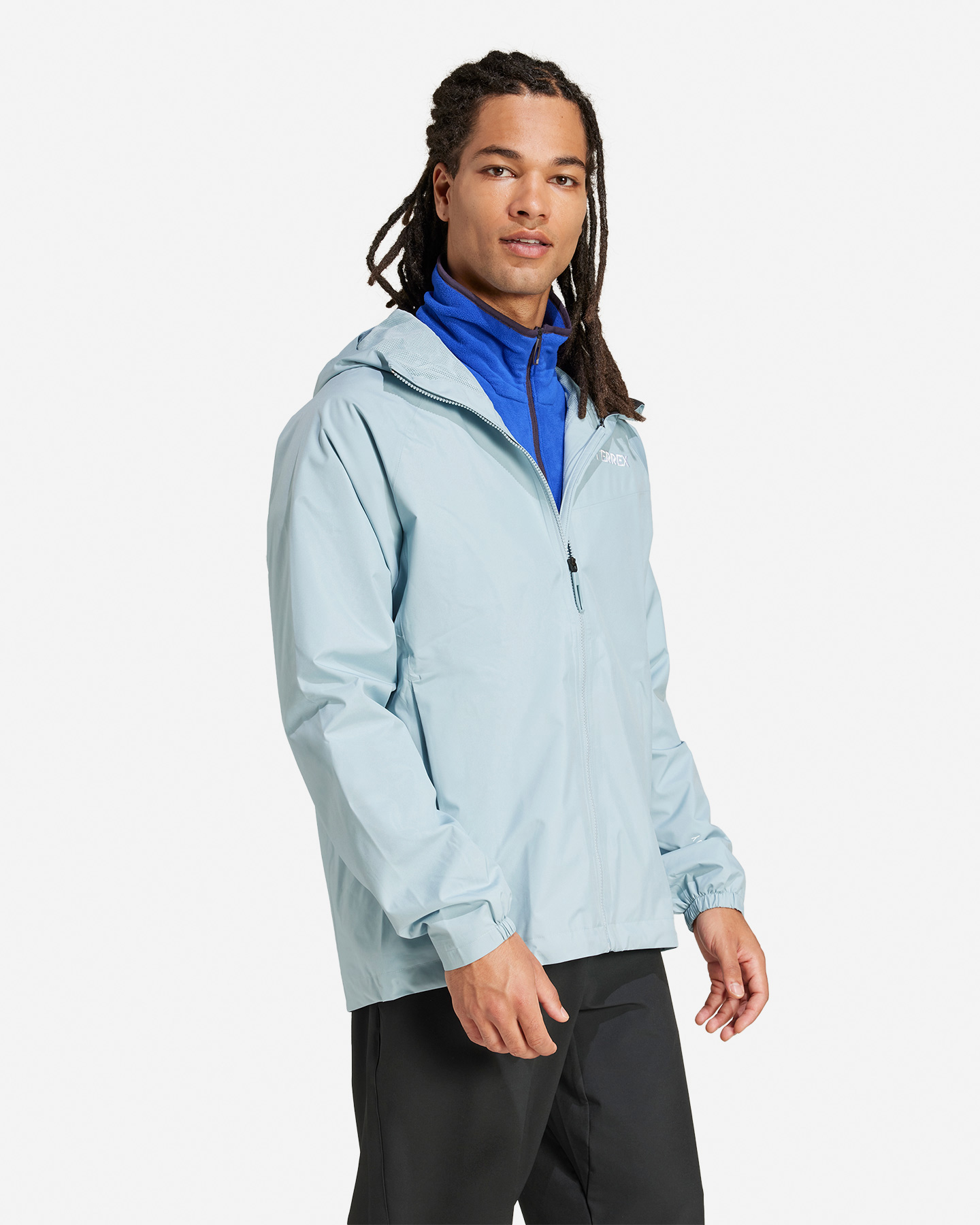 Adidas Giacca Outdoor Multi M JD8356