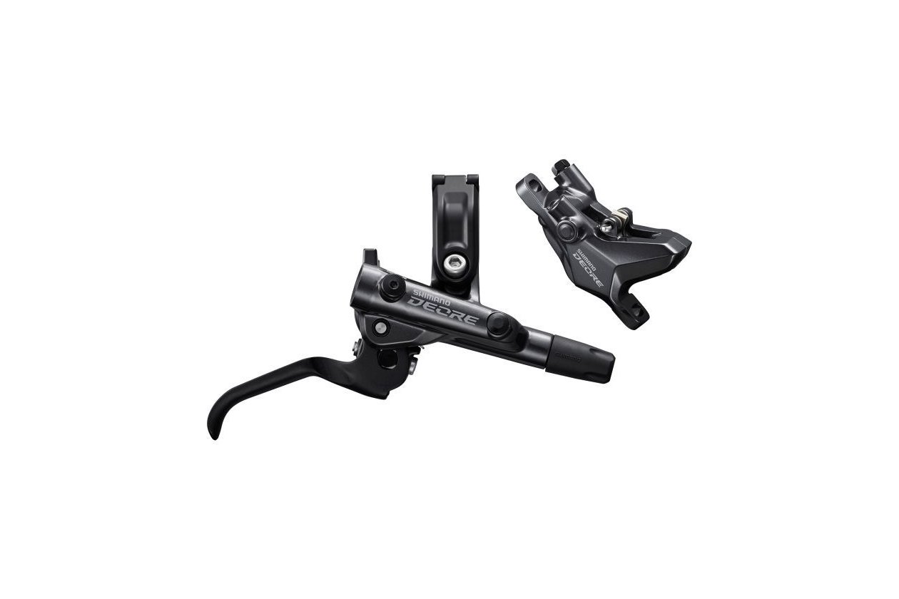 Shimano Scheibenbremsen-Kit Deore M6100