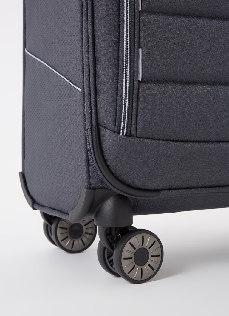 Valiză cu roți Travelite Skaii S 55 cm