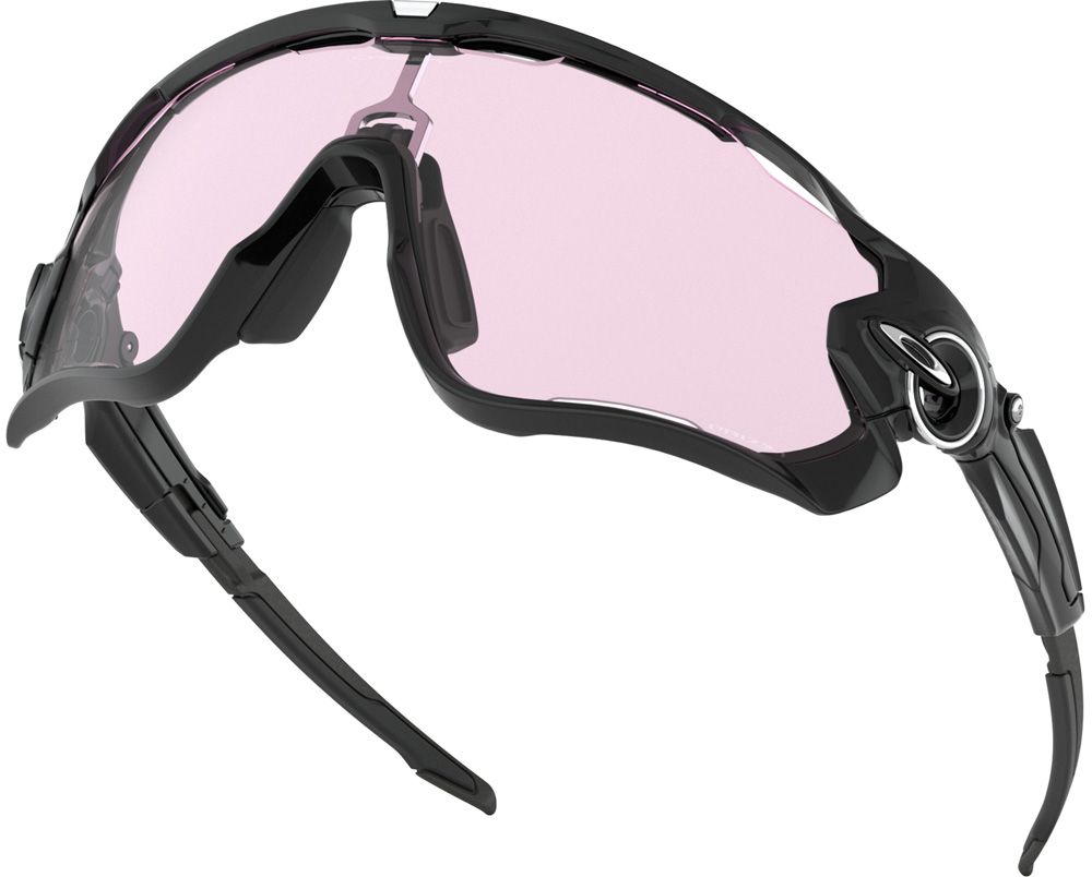 Oakley Jawbreaker PRIZM Low Light - Sportbrille kaufen | Bike-Discount