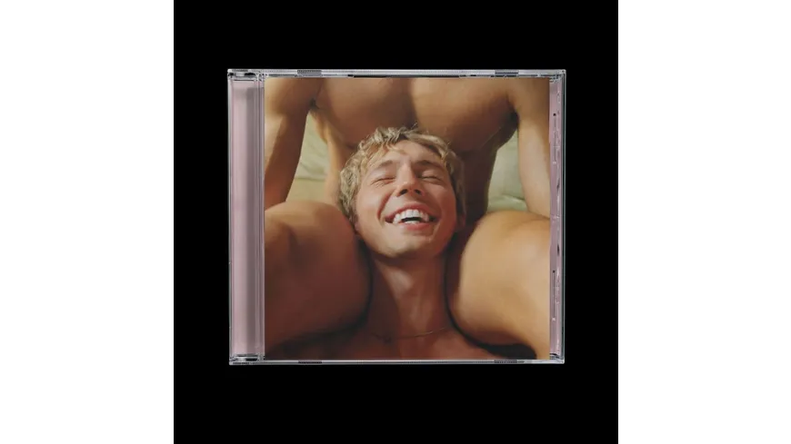 Something to Give Each Other (STD. CD)