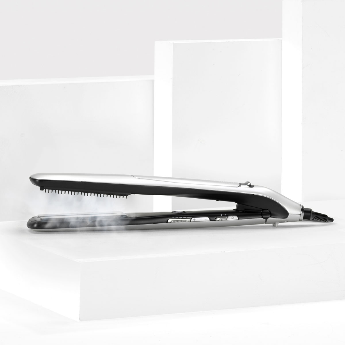 Lisseur Steam Lustre Styler
