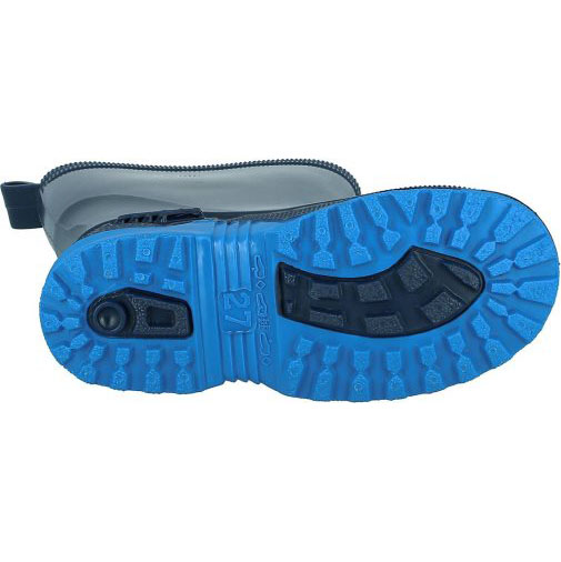 LICO Gummistiefel Terminator