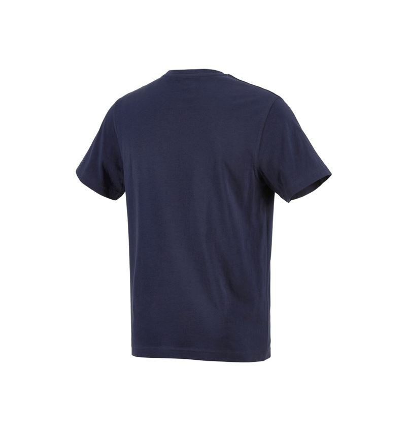 e.s. T-Shirt cotton