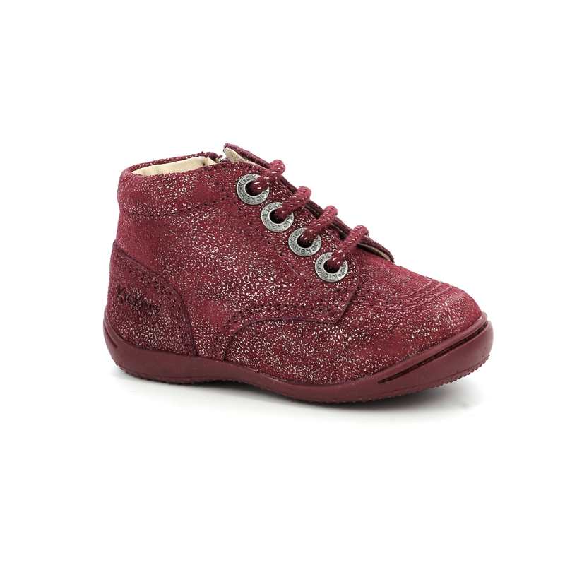 Bottillons cuir Gulyflow