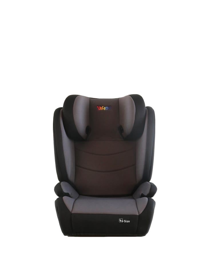 Yalion YALION Sitzerhöhung Auto Kinder ISOFIX, Kindersitzerhöhung 100-150cm,ECE R129 günstig kaufen 0