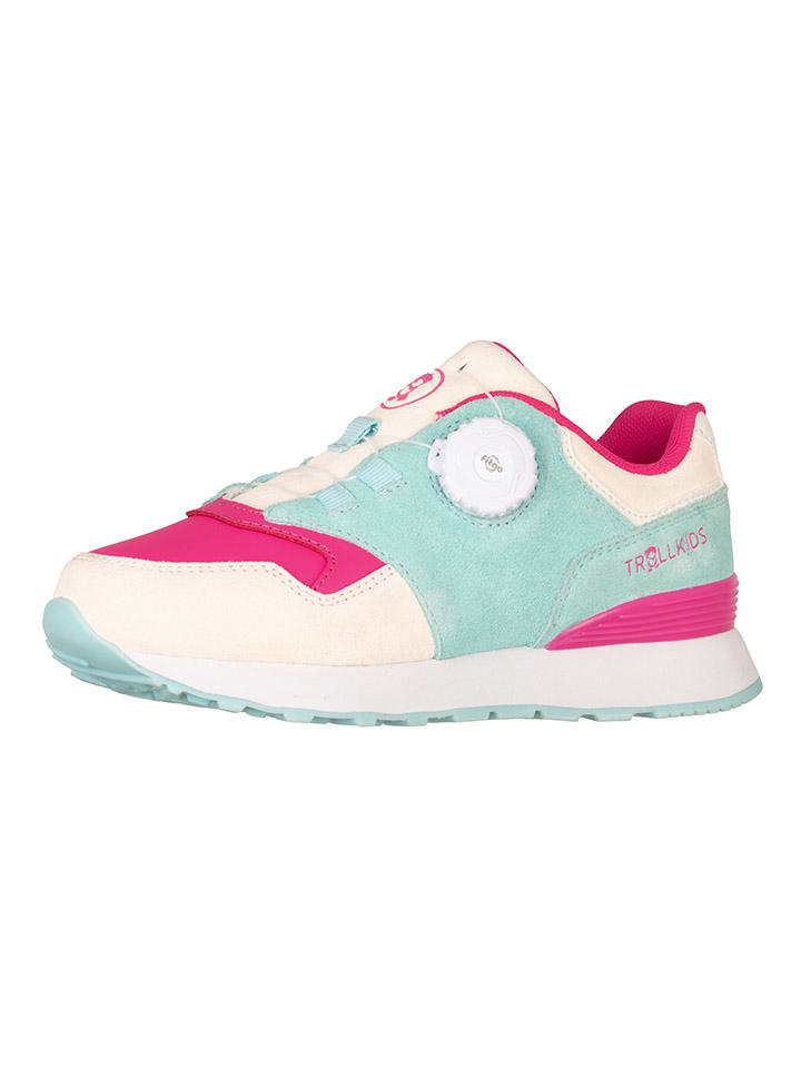 Trollkids Sneakers 