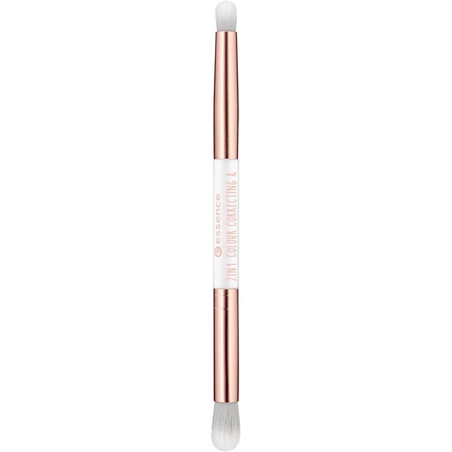 2 in 1 Colour Correcting & Contouring Brush