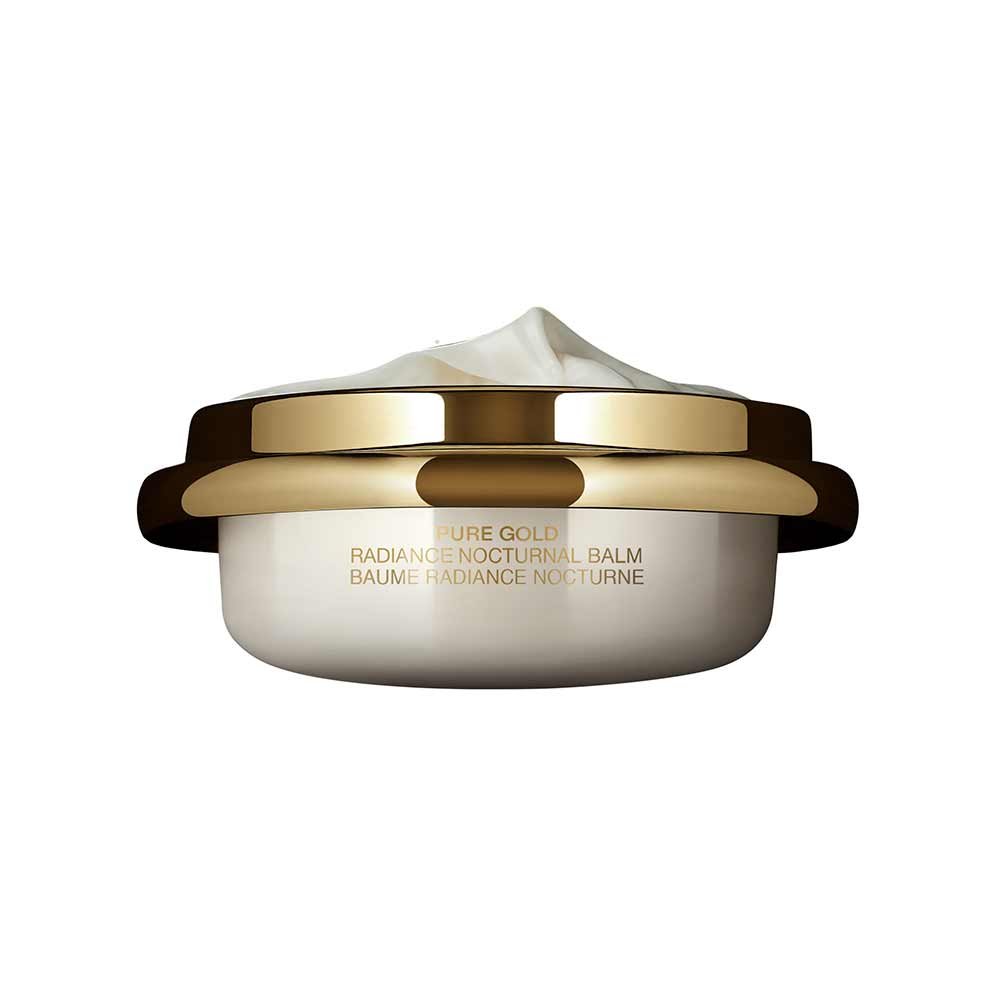 La Prairie Pure Gold Collection Pure Gold Radiance Nocturnal Balm Replenishment