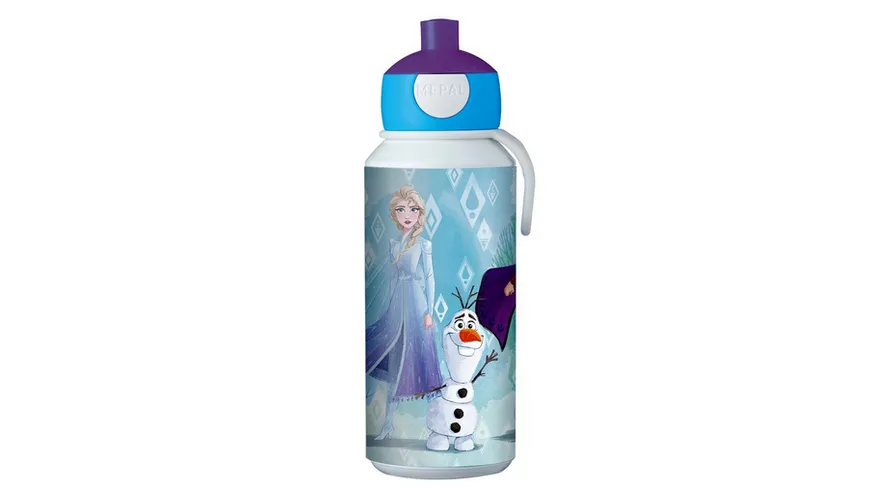 MEPAL Trinkflasche Pop-up Campus 
