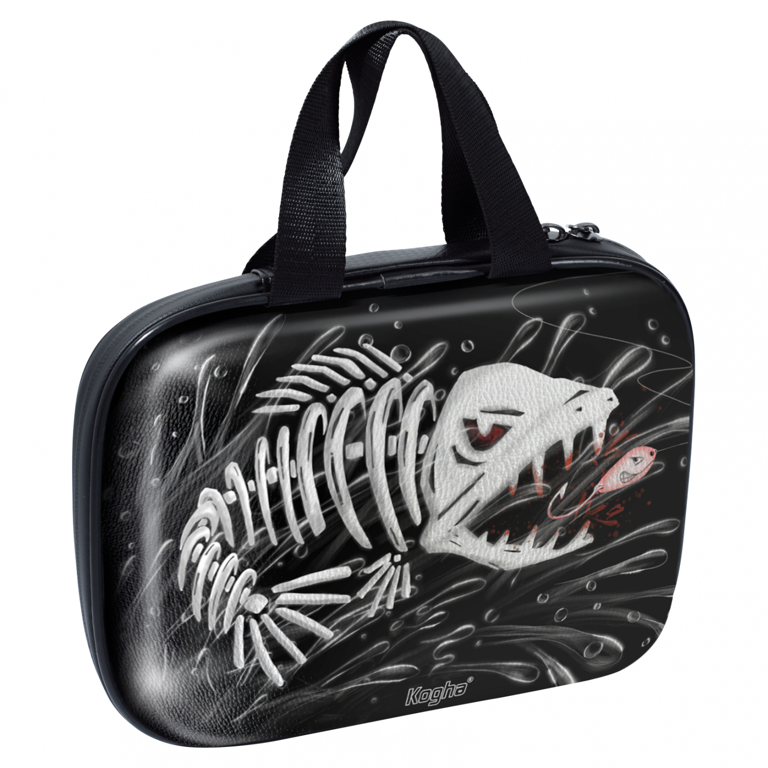 Kogha Hardcase-Rollentasche
