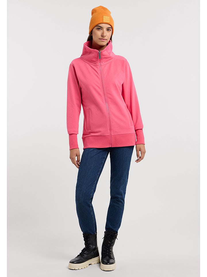 ELBSAND Sweatjacke 