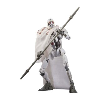 Star Wars: The Clone Wars Black Series Actionfigur Magnaguard 15 cm
