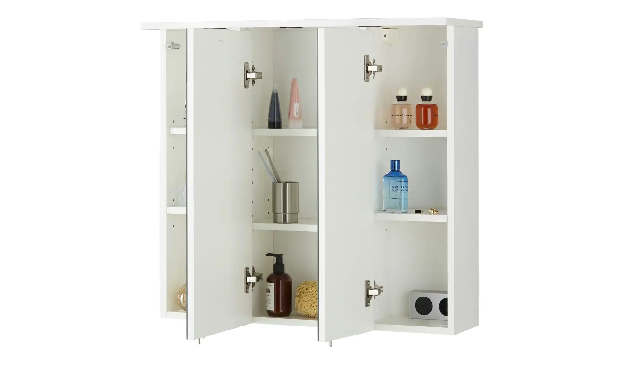 Spiegelschrank