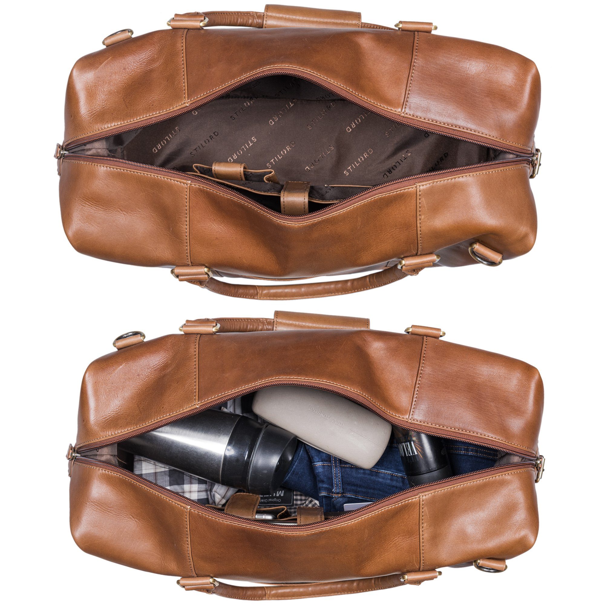 STILORD Reisetasche 
