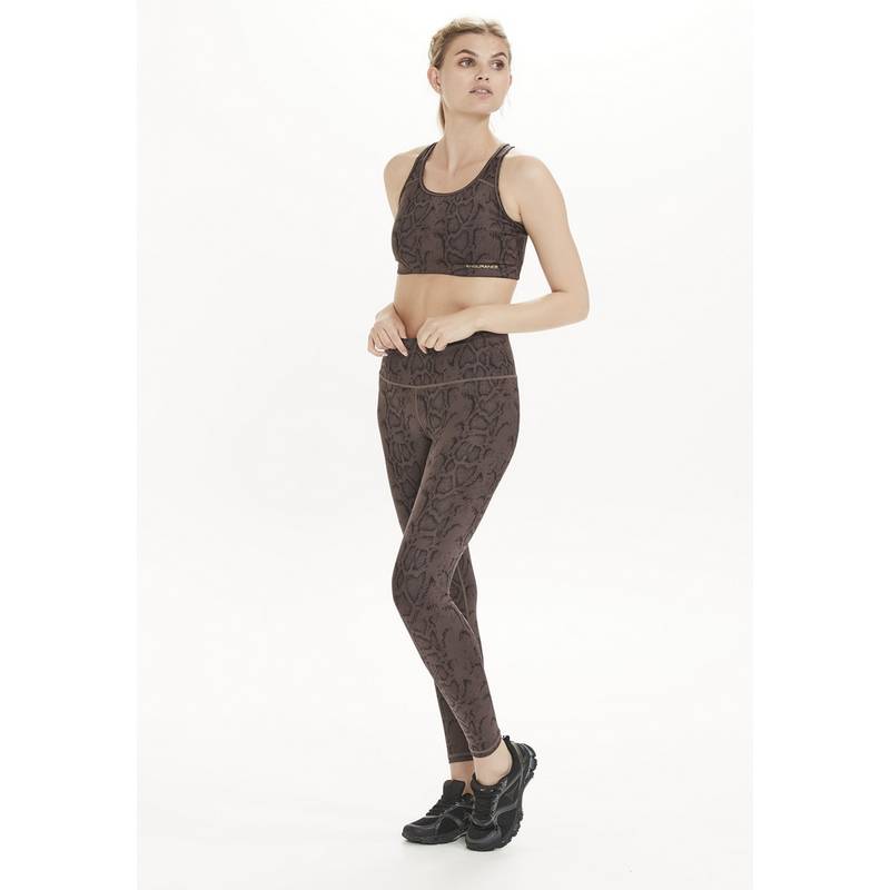 Endurance Somna Tights Damen