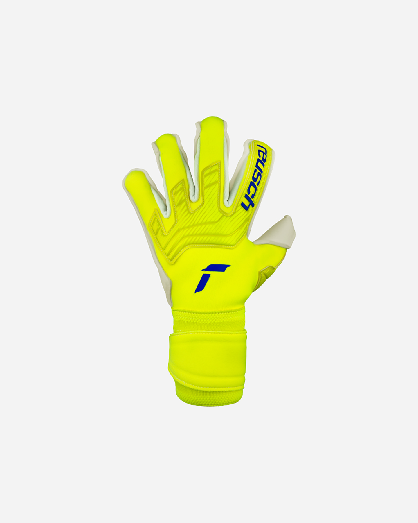 Guanti Portiere Reusch Attract Gold X Alpha 5260954-2001