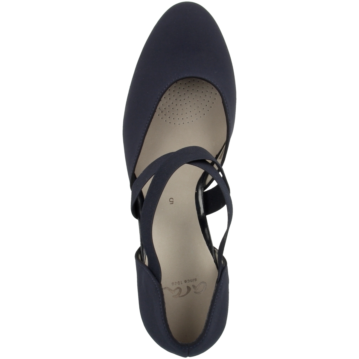 Ara 12-33439 Pumps blau