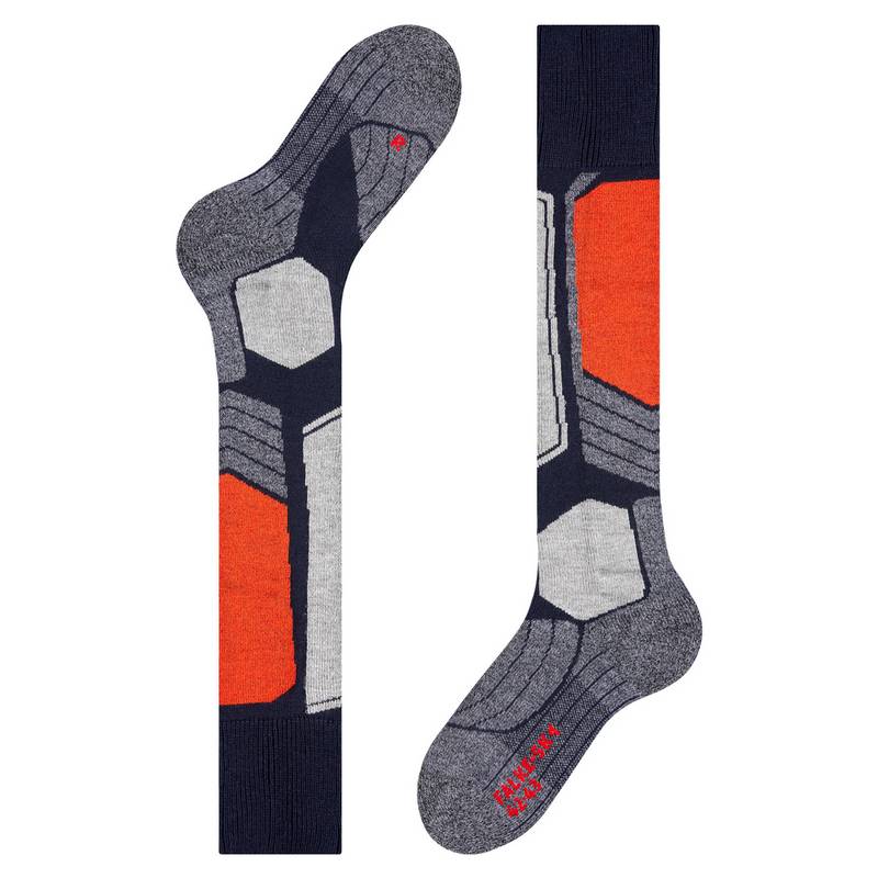 Falke SK1 Comfort Skisocken Herren