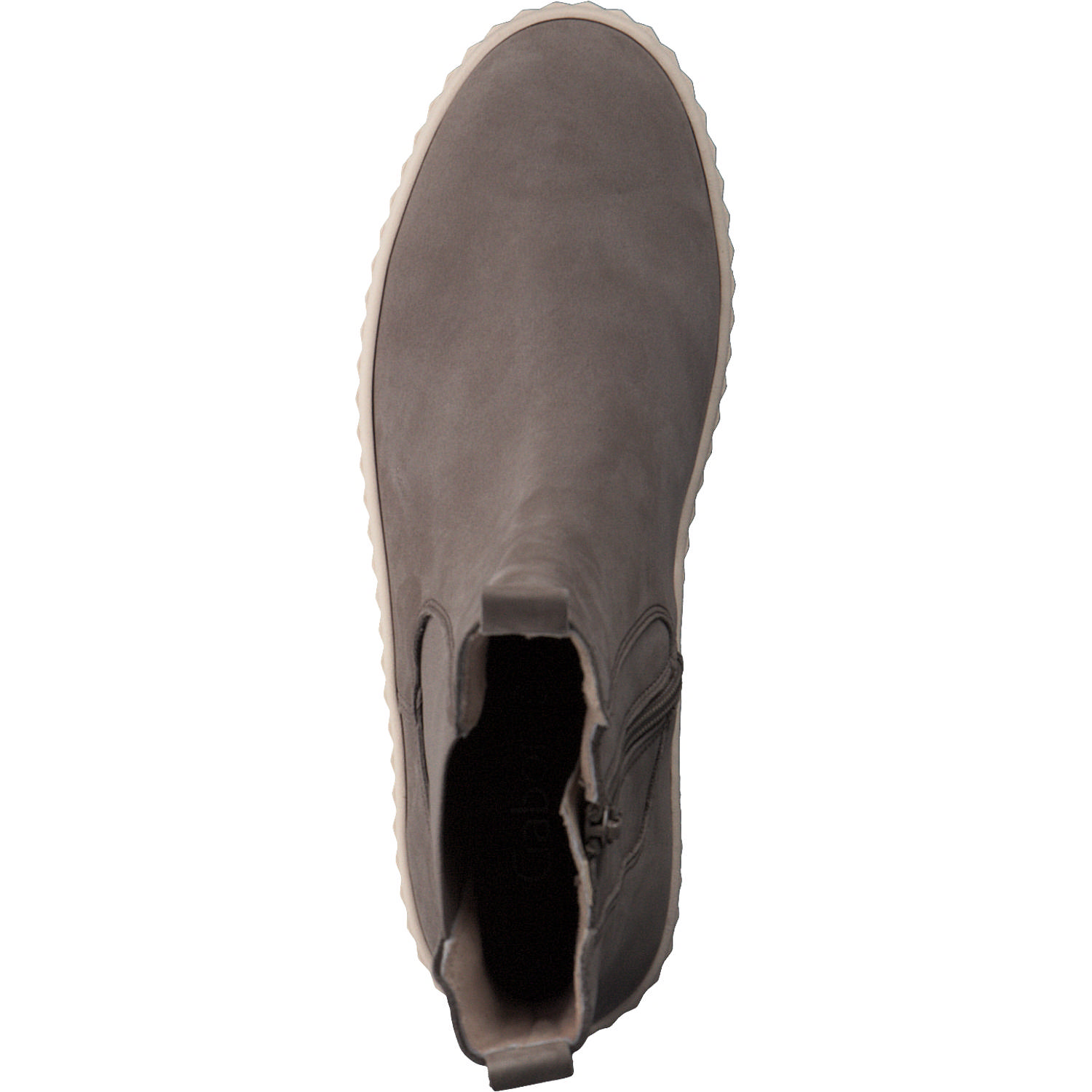 Gabor 93.712, Ankle Boots, Damen, fango (lightrose)