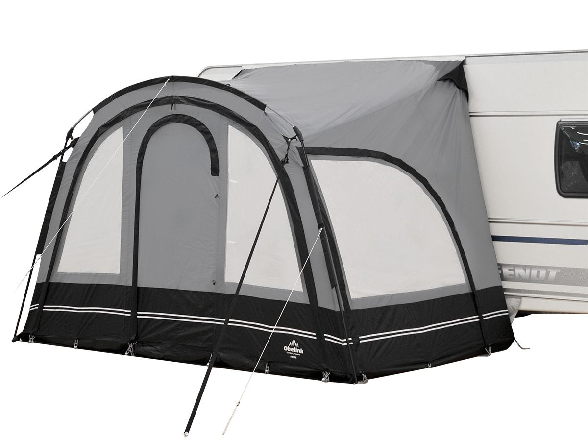 Obelink Fiesta Comfort Wohnwagenvorzelt