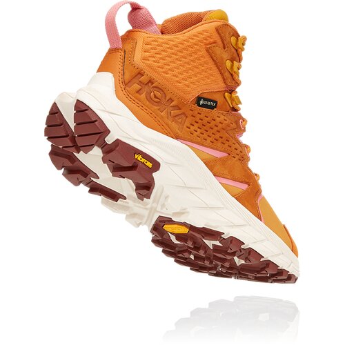 DAMEN BERGSTIEFEL W ANACAPA MID GTX